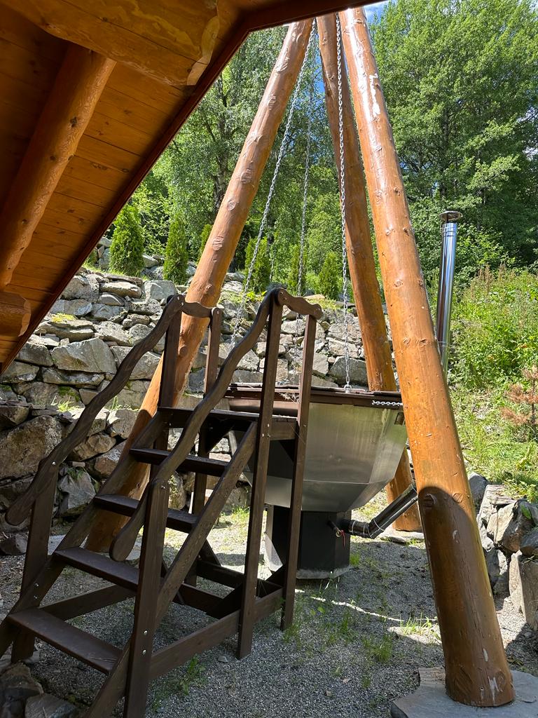 Фото Nart el Shale