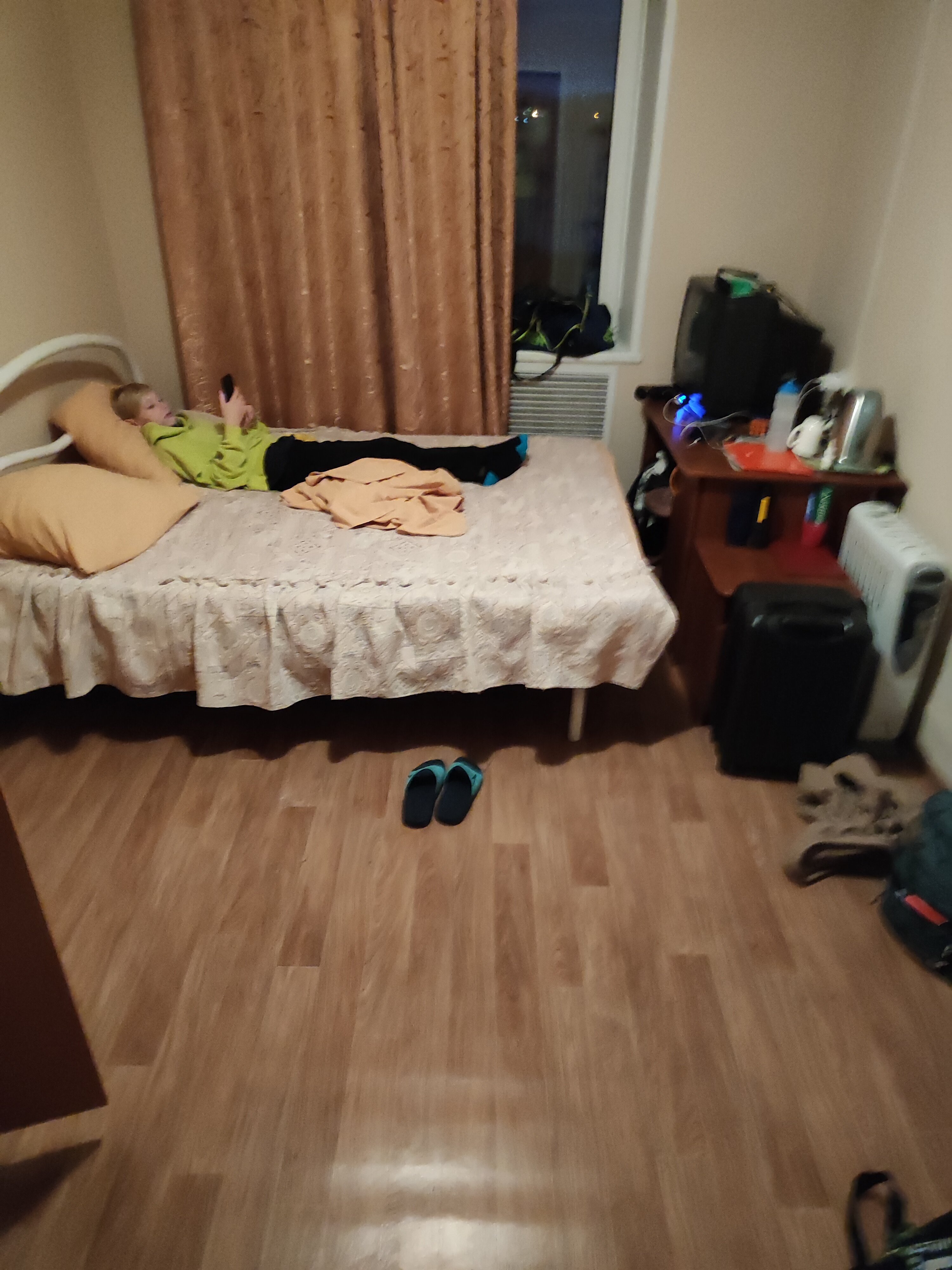 Фото Медведь