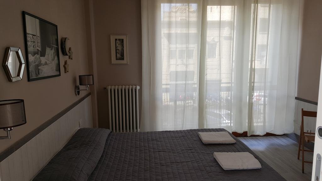 Фото Il Giglio Guest House Firenze