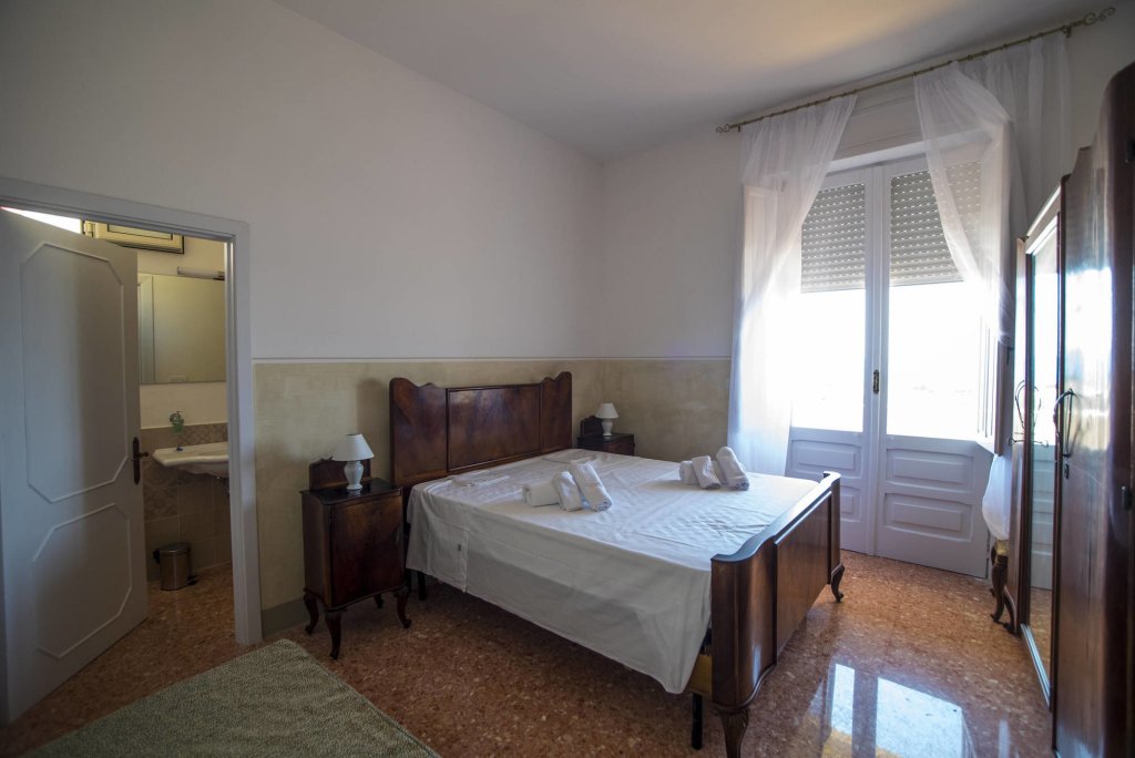 Фото B and B Mareggiata