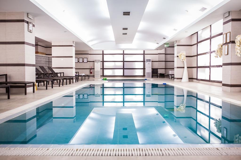 Фото Ардагер Резиденция