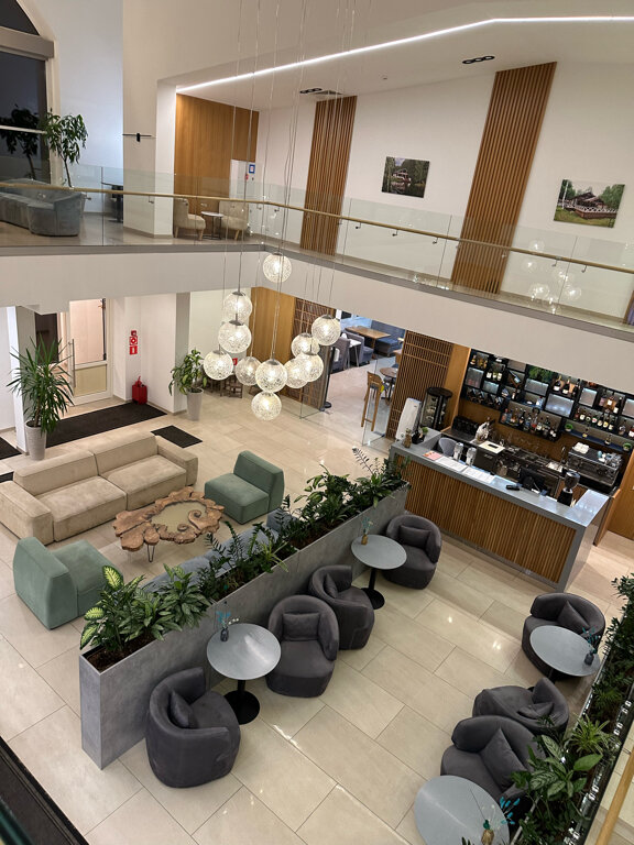 Фото отеля 4