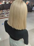Chio Chio (Frunze Avenue, 38), hairdresser