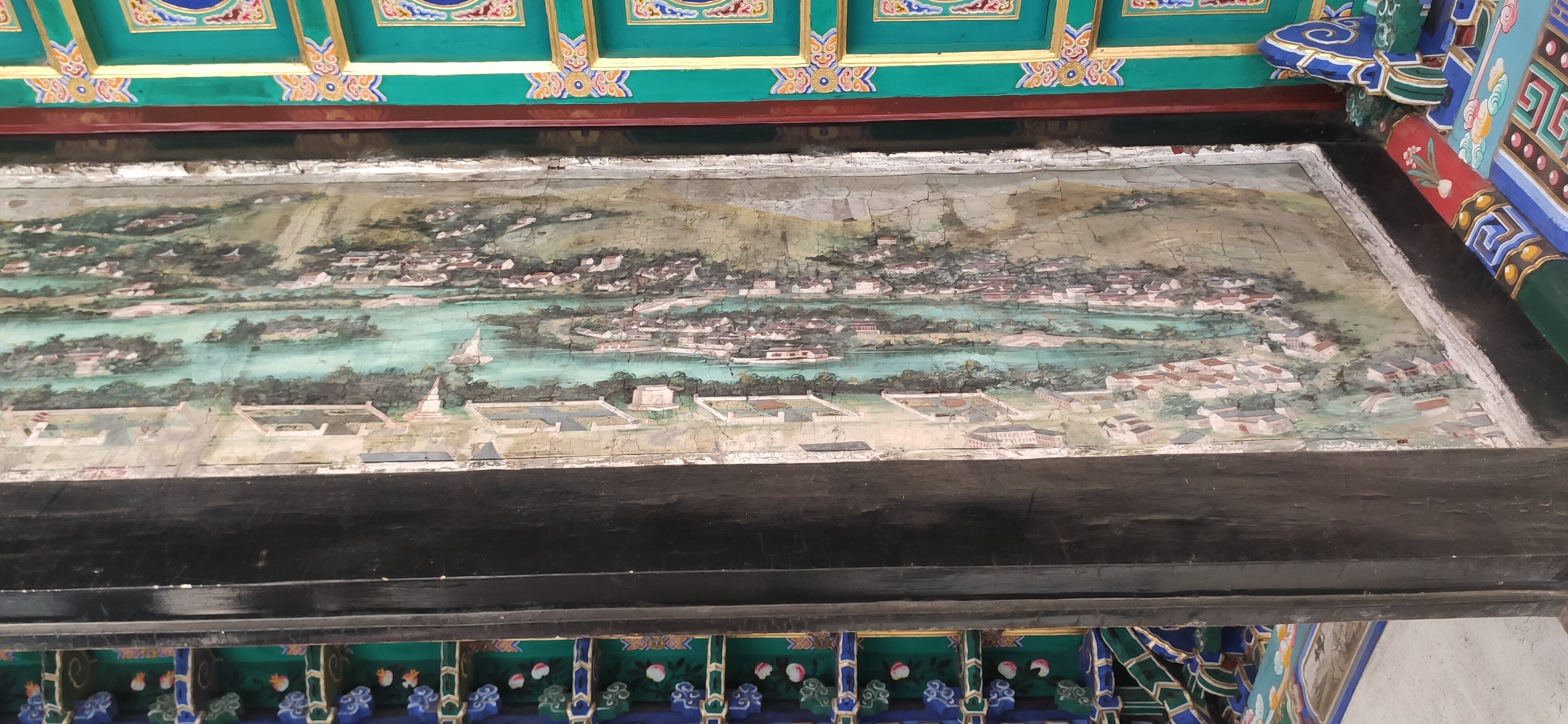 Фото Swissôtel Beijing Hong Kong Macau Center