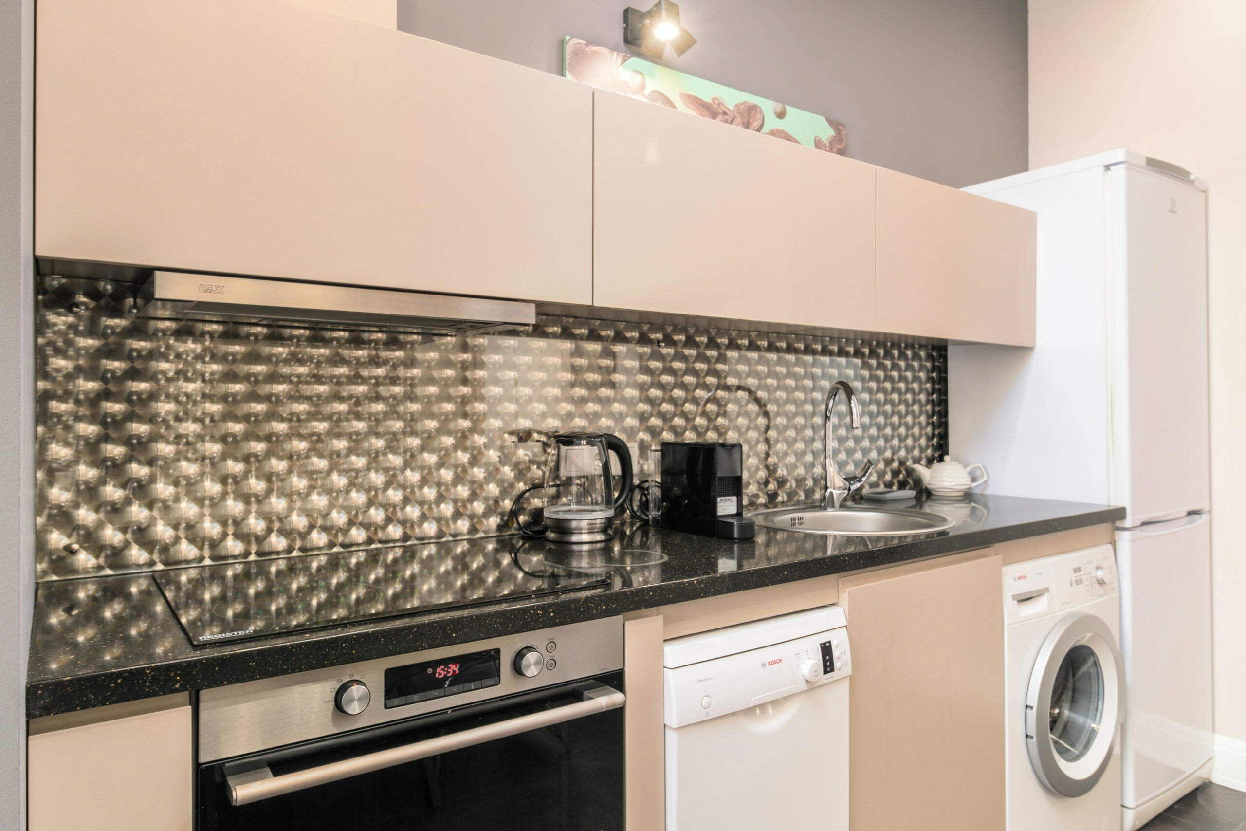 Фото Орфей на Большой Конюшенной