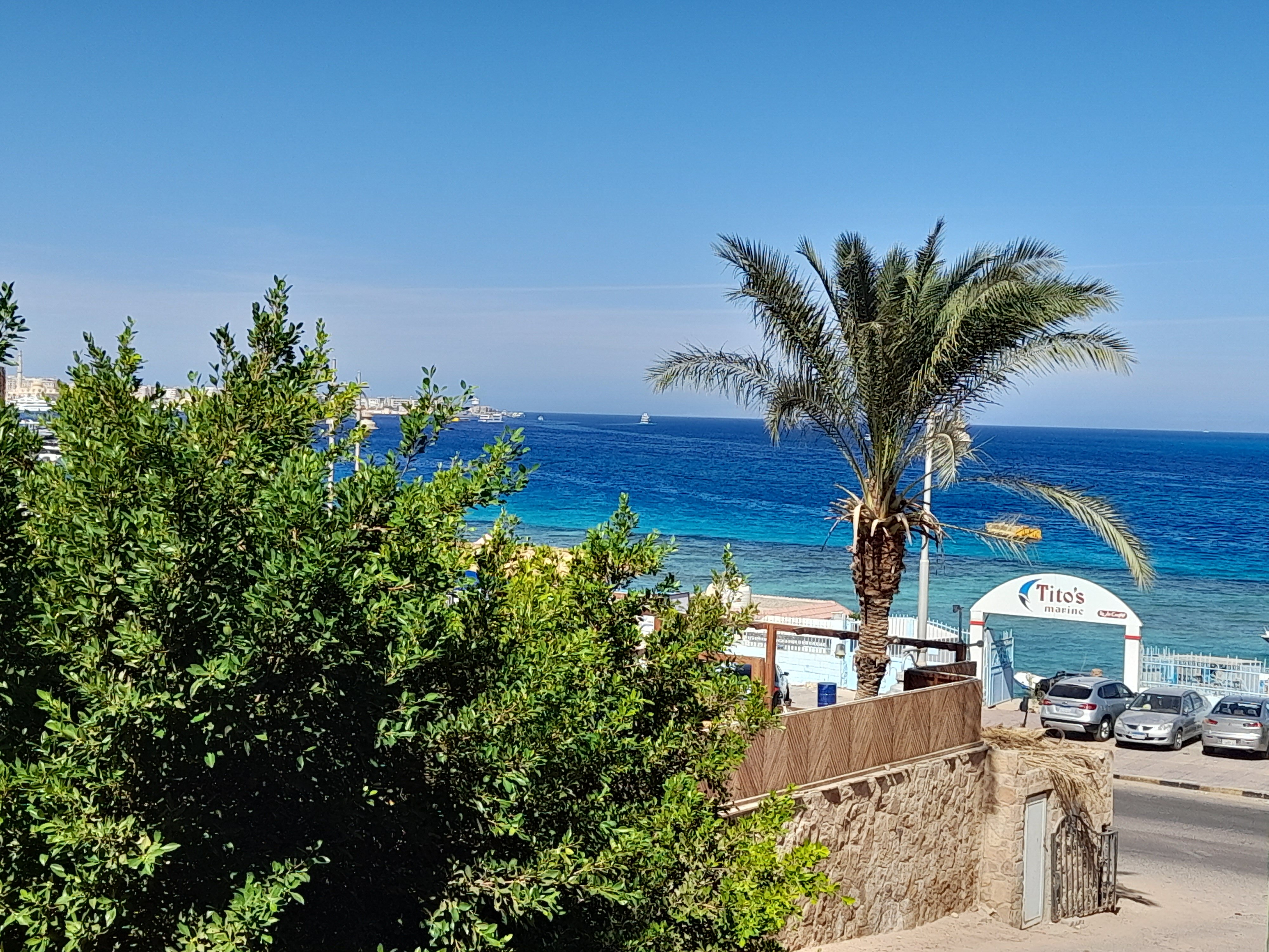 Фото Sun and Sea