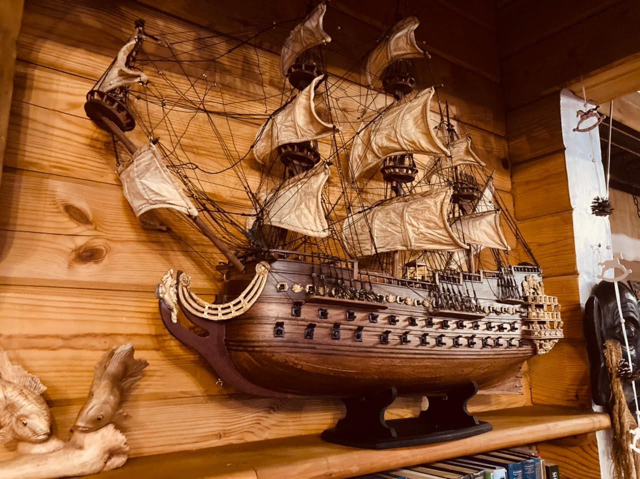 Фото Шале Тургояк