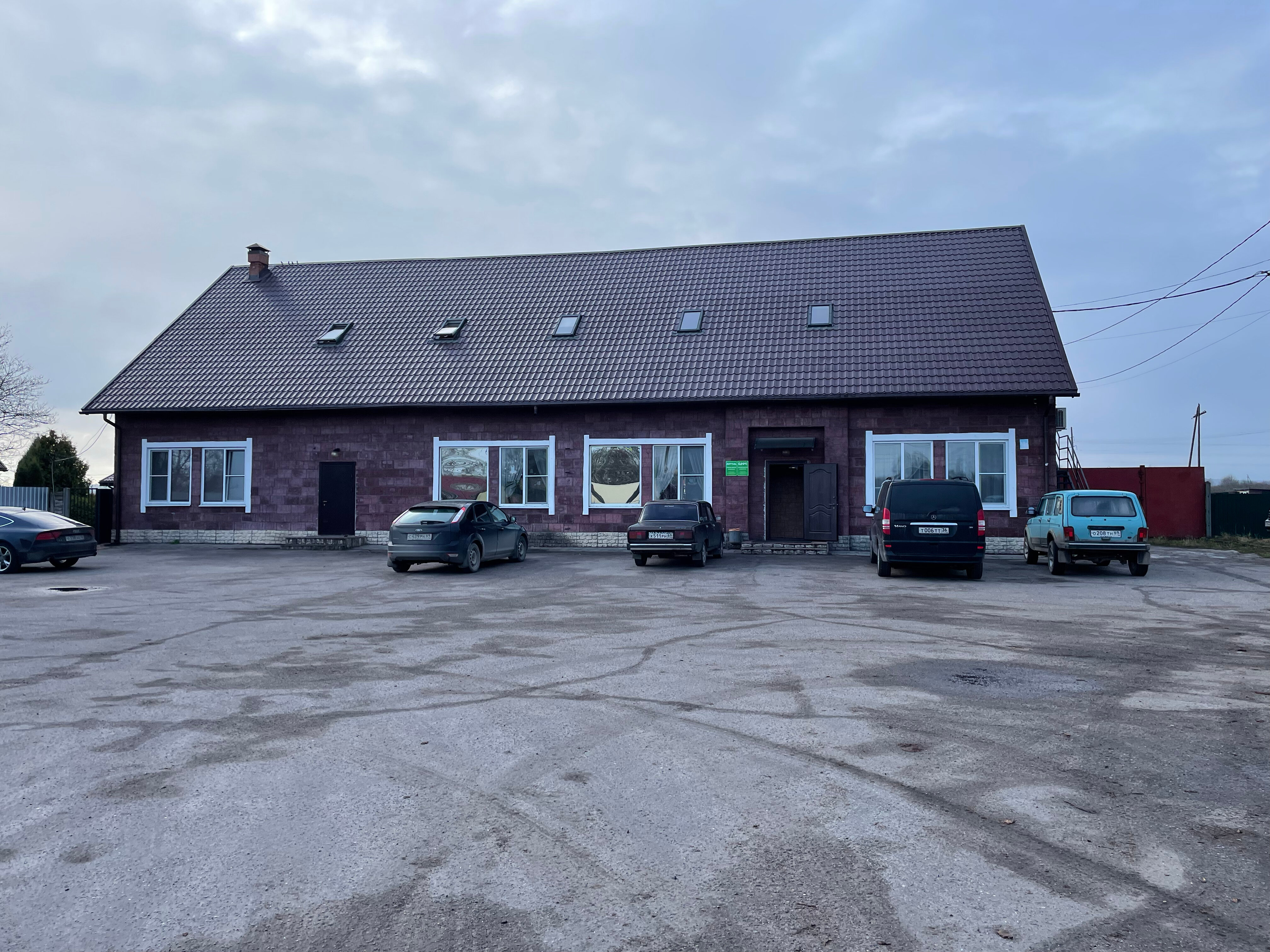 Фото отеля 4