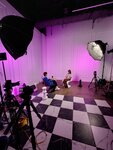 Podium Studio (Marshala Zhukova Avenue, 4), photo studio