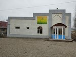 Husniddin Zabiholla Mosque (Jibek Joly aýyly, Beıbіtshіlіk kóshesі, 65), mosque