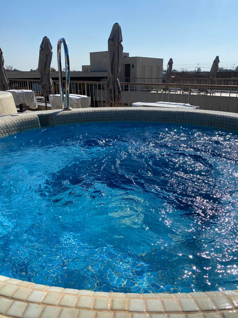 Фото Kosh Havuz Boutique Hotel