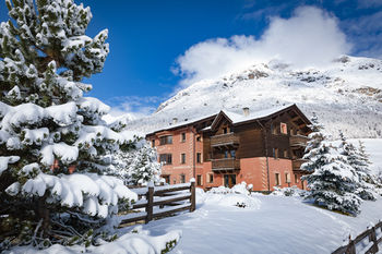 Фото Residence Bait da Mott