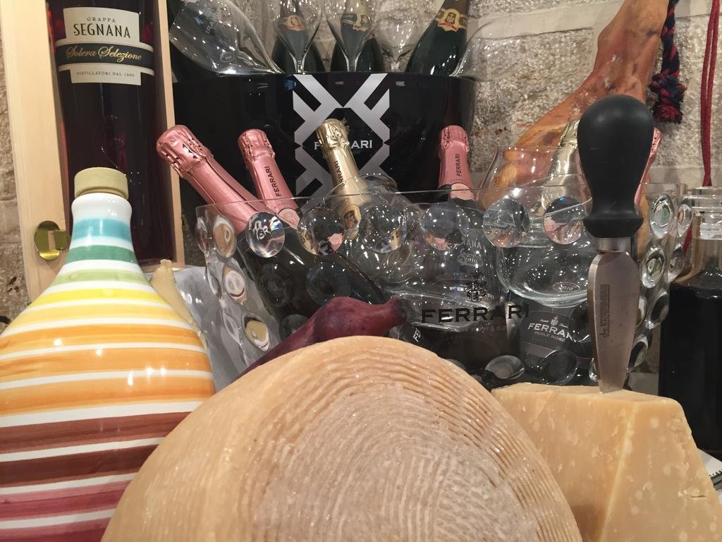 Фото Bed & Breakfast Opera