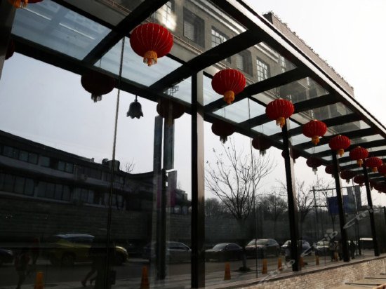 Фото Tea Boutique Hotel West Lake