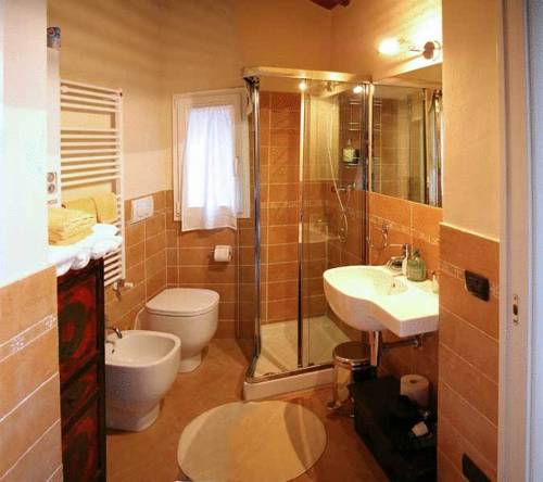 Фото A Casa di Paola Suite- Bed and Breakfast