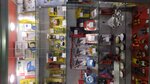 Domovoy, magazin (Sadovaya ulitsa, 3), household goods and chemicals shop