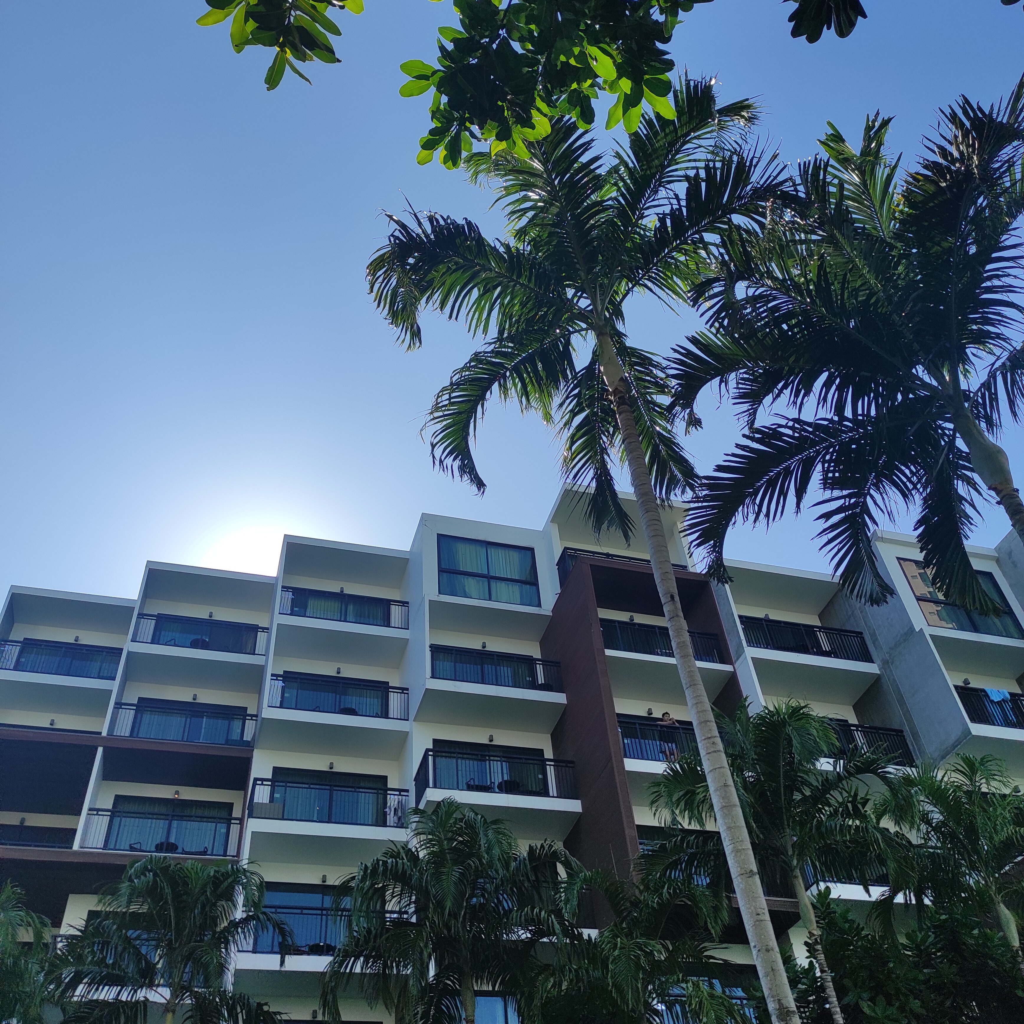 Фото Centra by Centara Maris Resort Jomtien