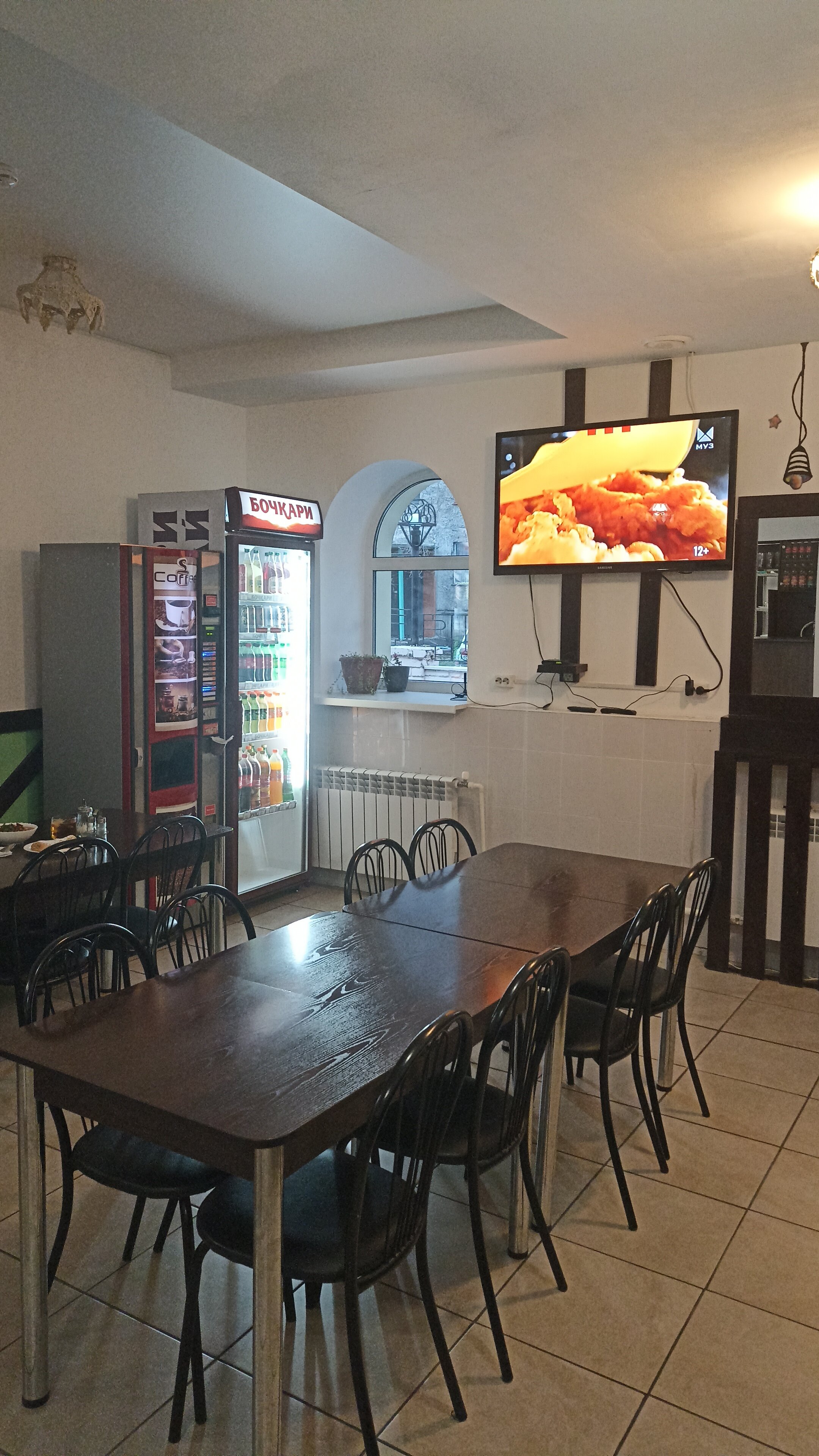 Фото Радуга