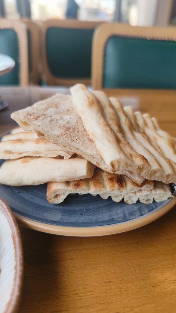 Fast food Hasir Kebab, Istanbul, photo