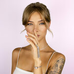 MyGemma (Starovagankovsky Lane, 19с7) ، متجر مجوهرات
