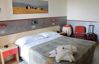 Фото Hotel Santa Caterina