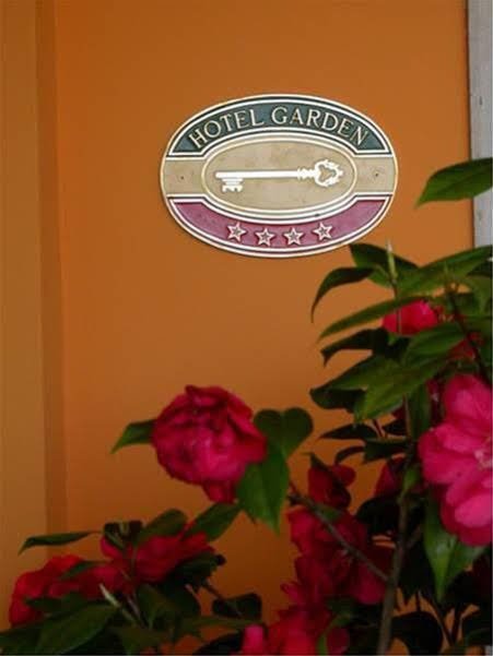 Фото Hotel Garden