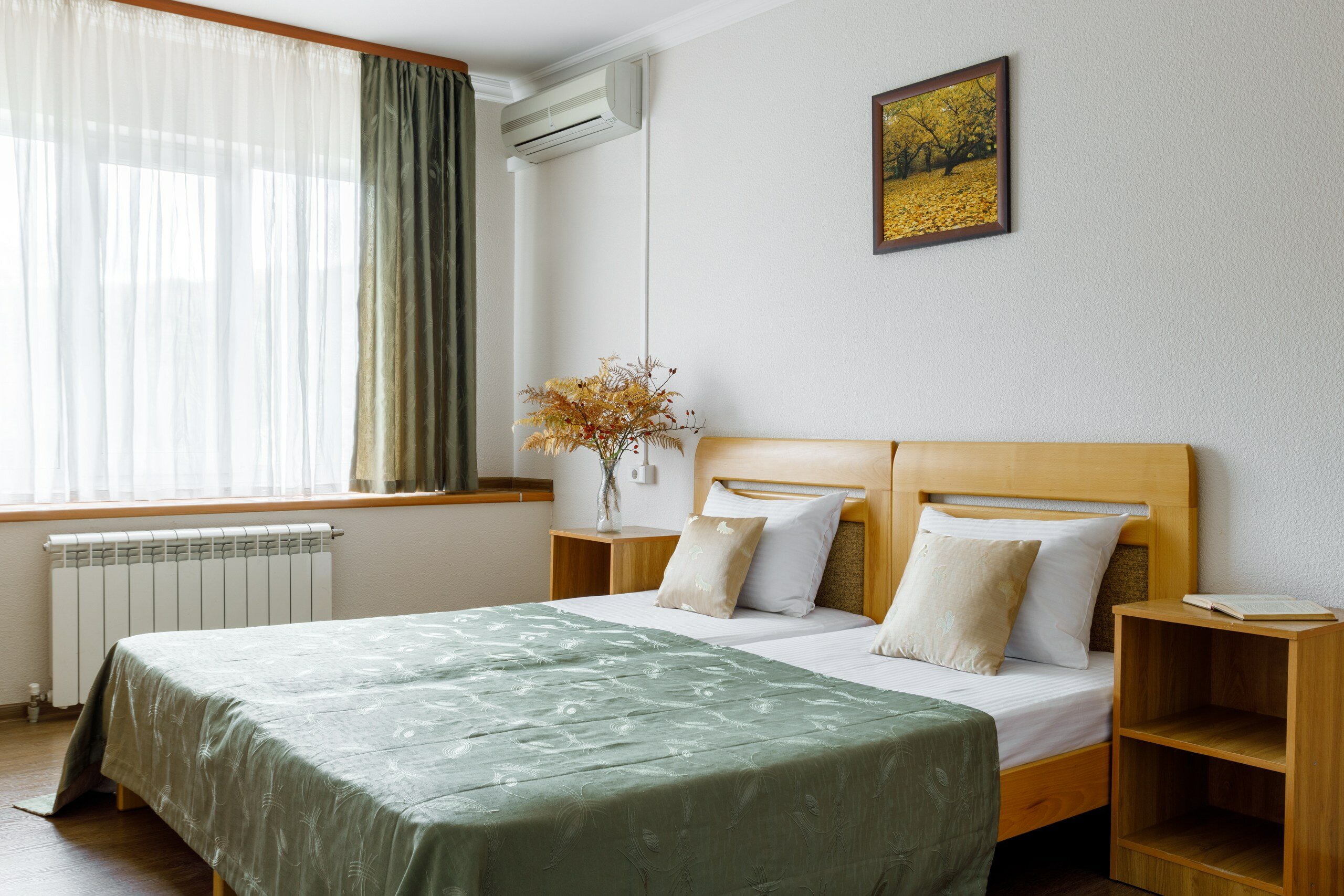 Фото Гостиница Мезмай