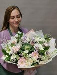 Cvetok (Gagarina Street, 7А), flower shop