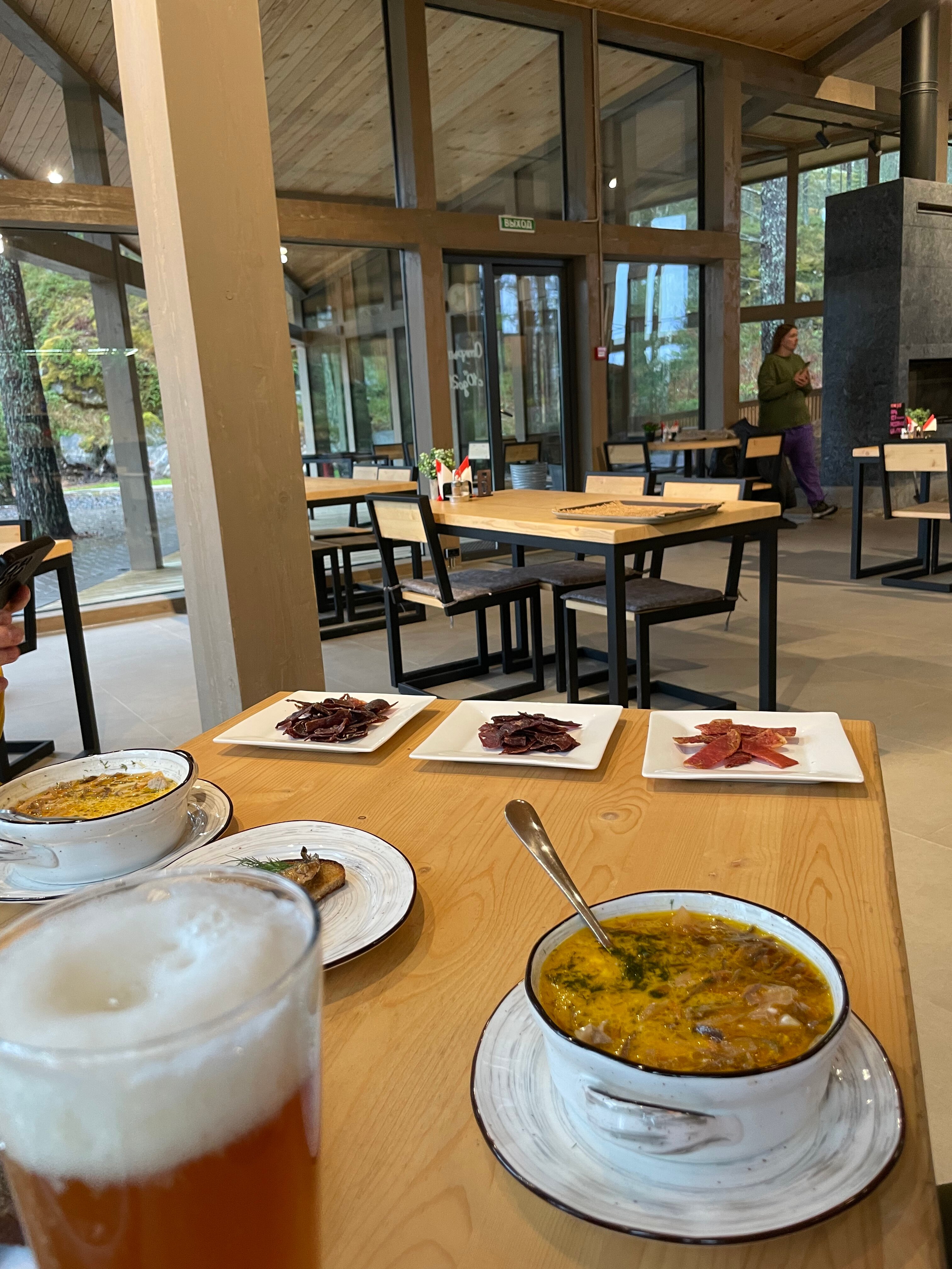 Фото Лумиваара