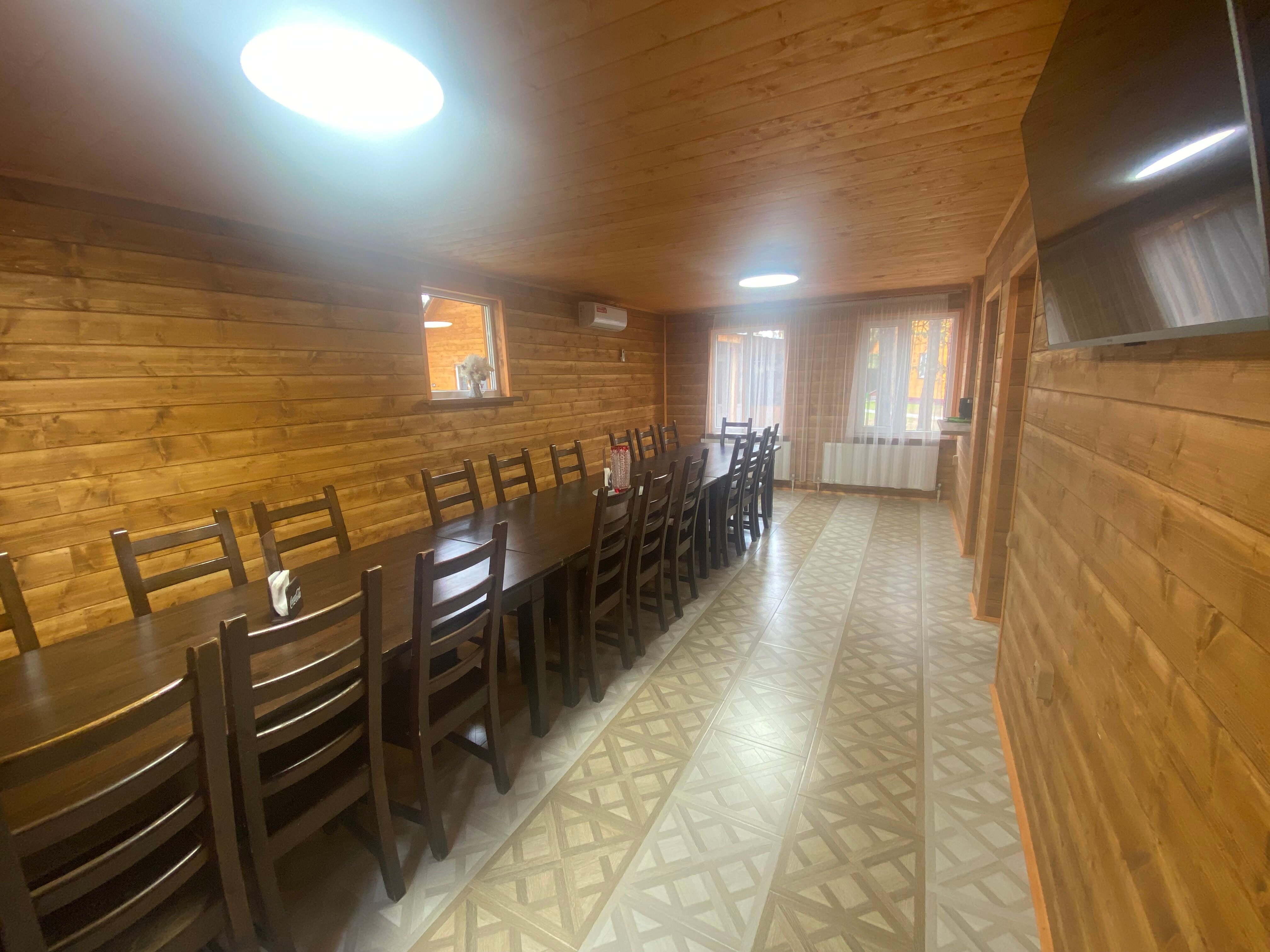 Фото Ладожская ривьера