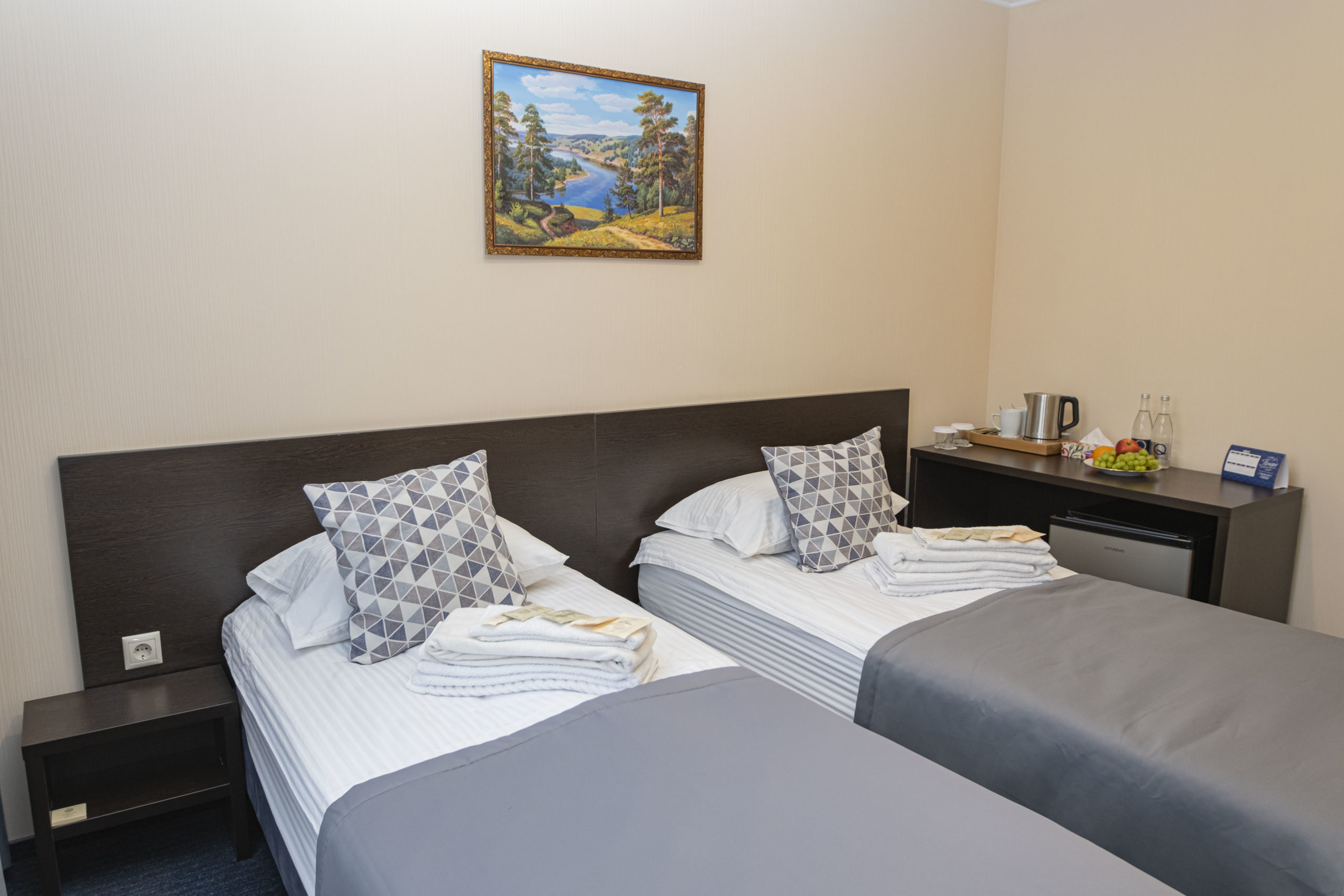 Фото Печора