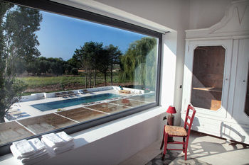 Фото Masseria Prosperi