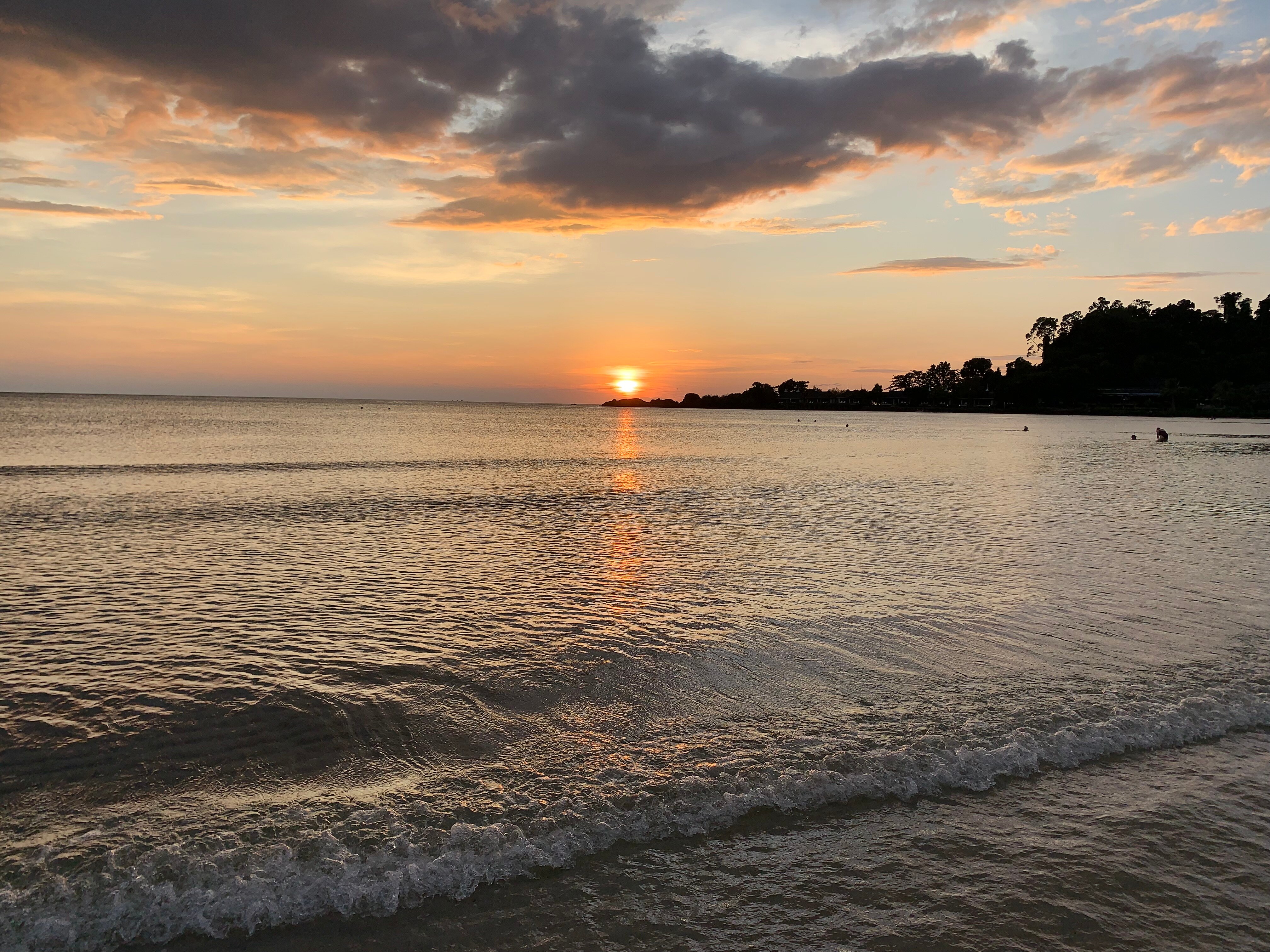 Фото Coconut Beach Resort