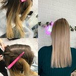 Fox (Kosmonavtov Avenue, 25), hairdresser