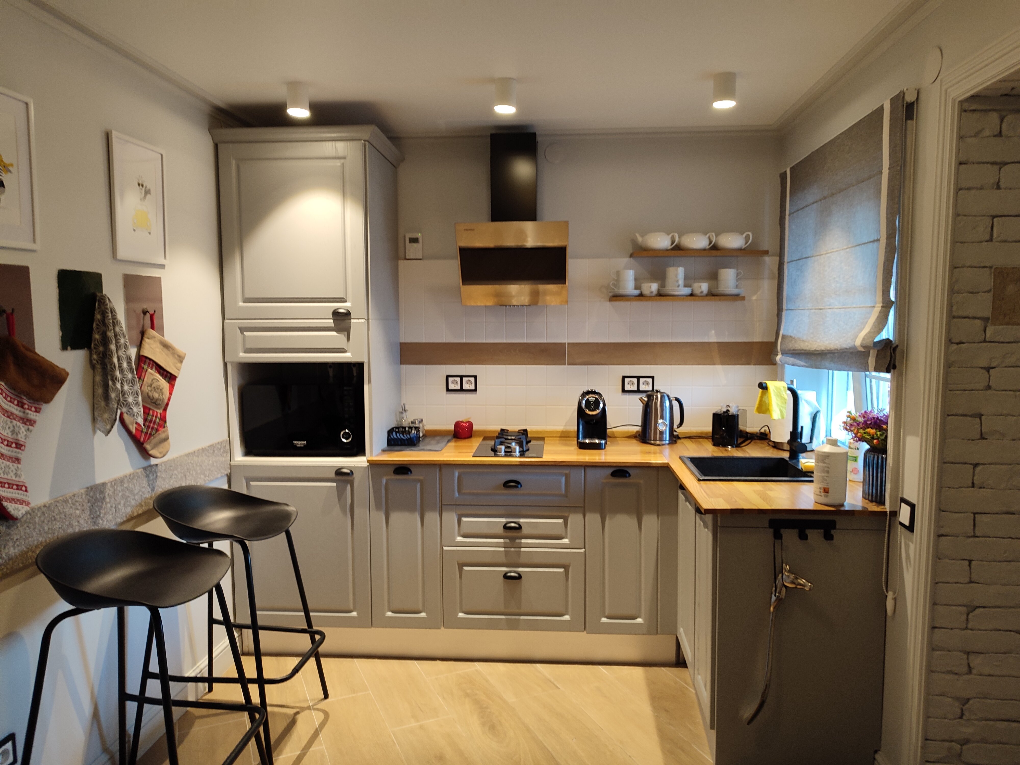 Фото Geard House