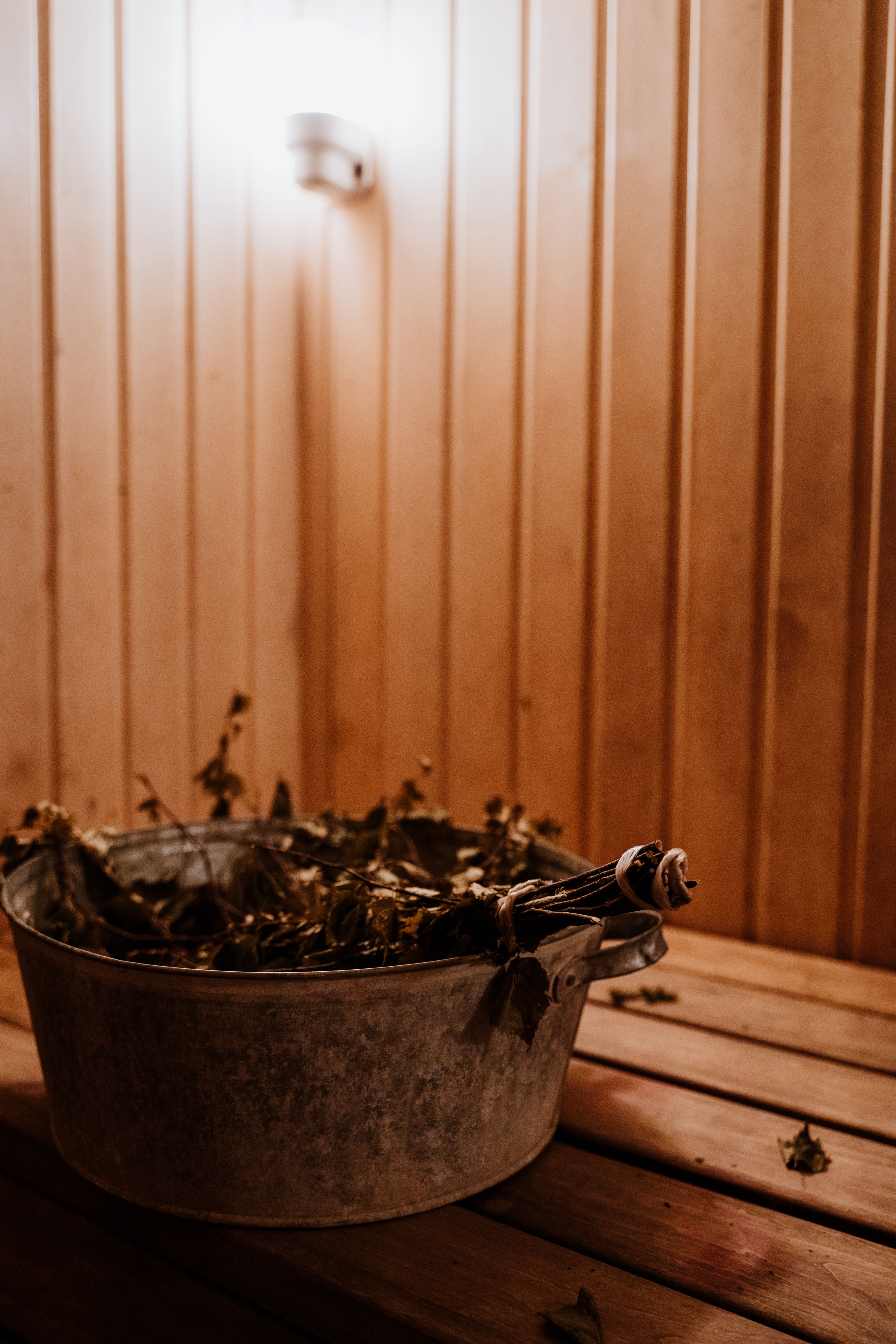 Фото Baikal Village