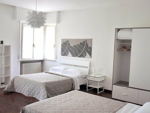 Гостиница B&b Villa Paradiso