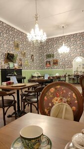 Gussi Coffee (Волгоград, ул. Мира, 26), кофейня в Волгограде
