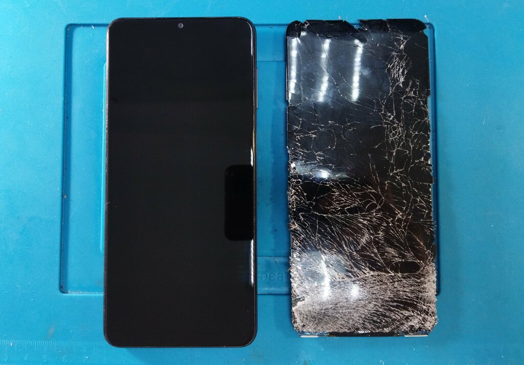 Phone repair Handy Service - smartphone repair in Satka, Satka, photo