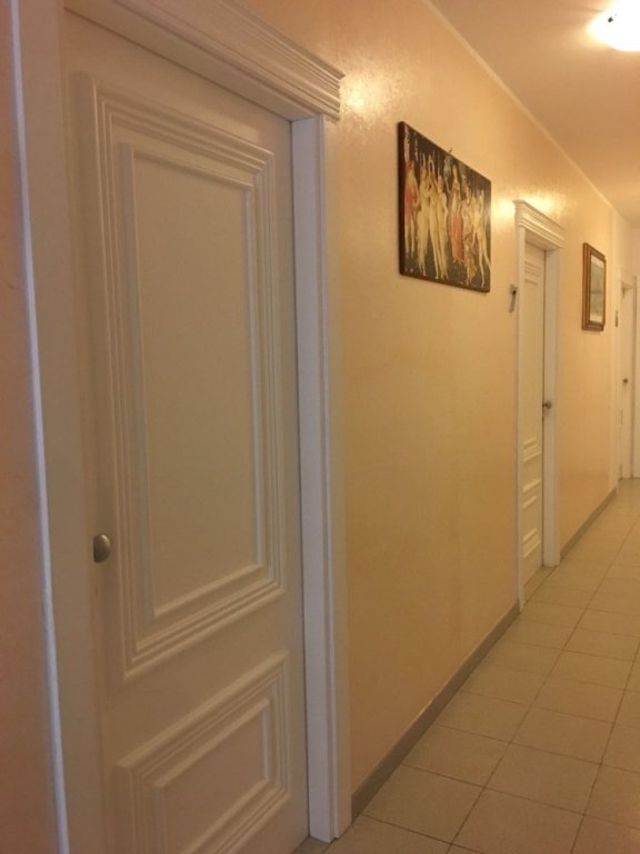 Фото Hotel Ristorante Punto Verde