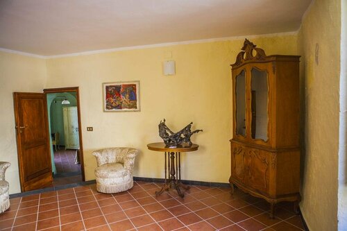 Гостиница B&b Palazzo Cutò в Монреале