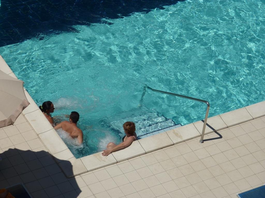 Фото Hotel Atlantic