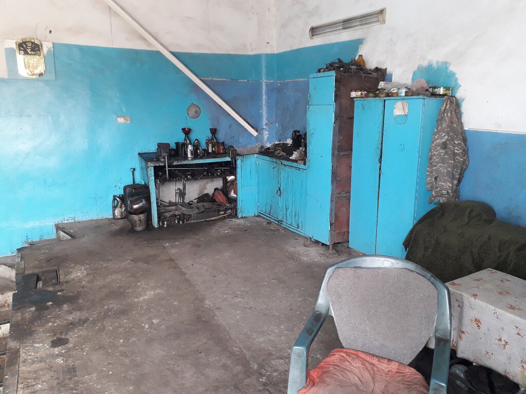 Car service, auto repair Matorist Xadavik, Armavir, photo