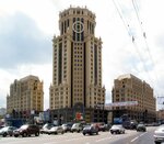 Werstakoff (Paveletskaya Square, 2с2), management company