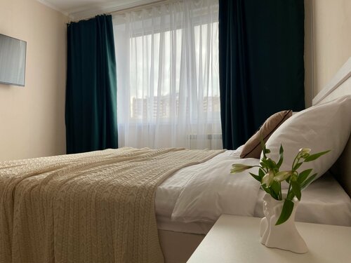 Satin Home Apart  фото 4