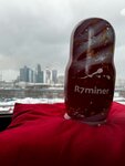 R7miner (Minskaya Street, 2Ж), compañía logística