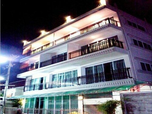 Rouge Service Apartments