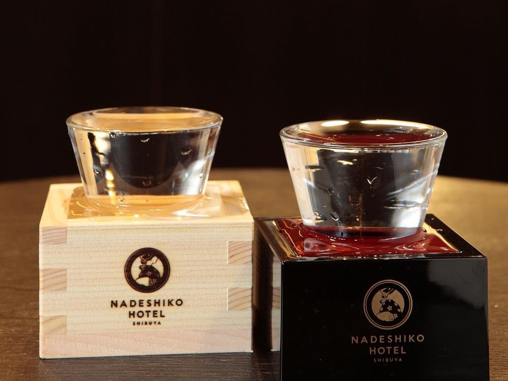 Фото Nadeshiko Hotel Shibuya - Caters to Women