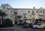 Vasilieva 2 Apartments (улица Васильева, 2), short-term housing rental