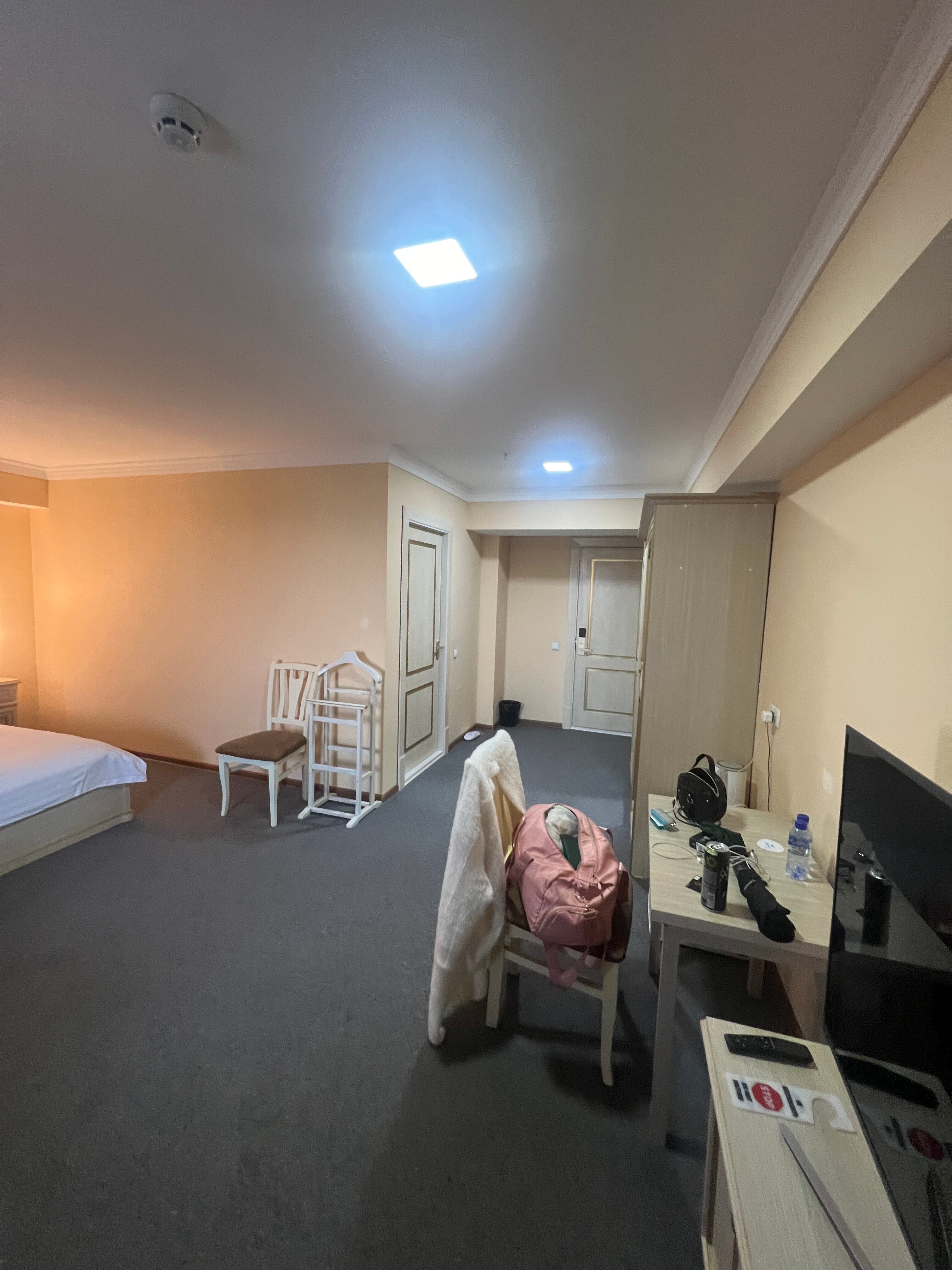 Фото Гостиница Ташкент